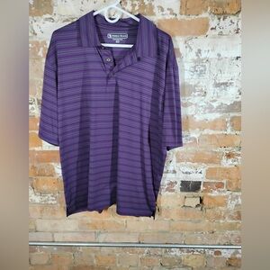 Pebble Beach Men’s Performance Polo xl